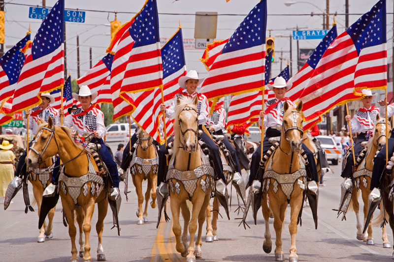 Parade,-Fiesta,-San-Antonio,-TX,-USA