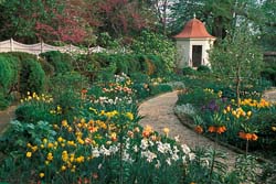 Upper-Garden,-Mount-Vernon,-Virginia,-USA