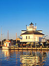 Hooper Lighthouse