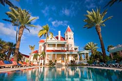 Southernmost-Hotel,-Key-West,-Florida-
