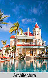 Southernmost Hotel, Key West, Florida, New Mexico